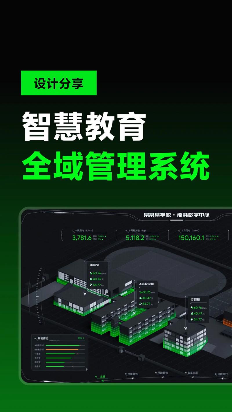 智慧教育平台:构建未来学习的新桥梁