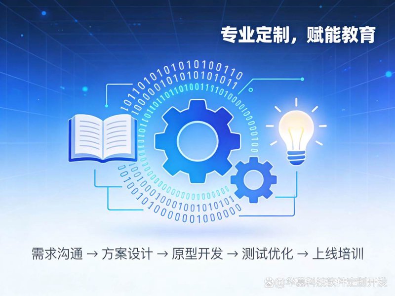 智慧教育平台:开启个性化学习新时代