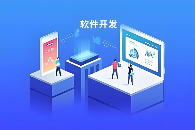 教育软件开发行业的微光