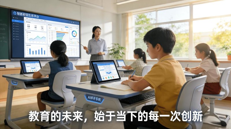 在线教育系统革新学习方式
